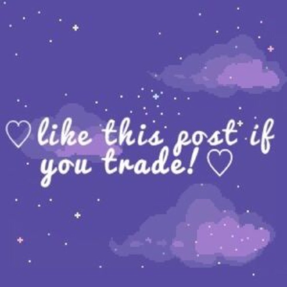 ❤️LIKE THIS POST IF YOU ARE AN HONEST TRADER❤️