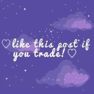 ❤️LIKE THIS POST IF YOU ARE AN HONEST TRADER❤️