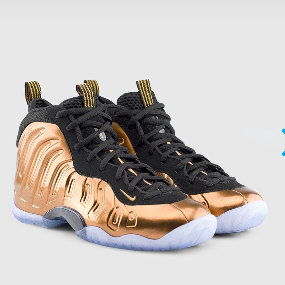 Sneaker Foamposites