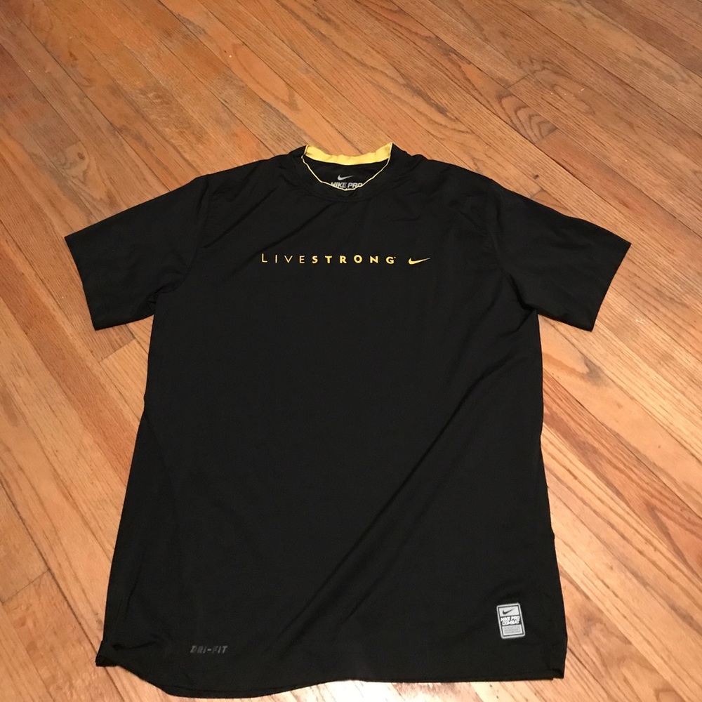 Livestrong