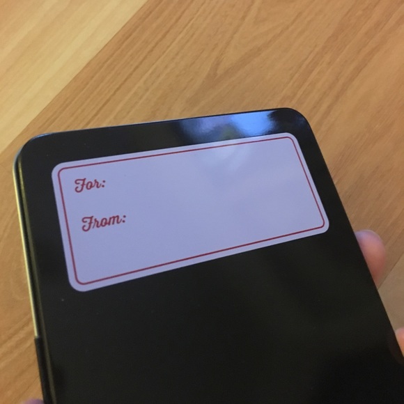 XX DONATED XX Croft and Borrow necklace & earrings - Picture 7 of 7