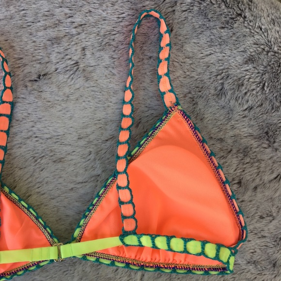 XHILARATION BIKINI TOP - Picture 4 of 5