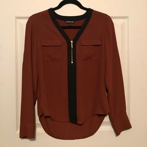 Express Portofino shirt