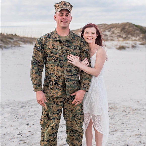 Meet your Posher, Whitney - Picture 3 of 4