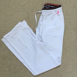 HEARTSOUL // Scrub Pants