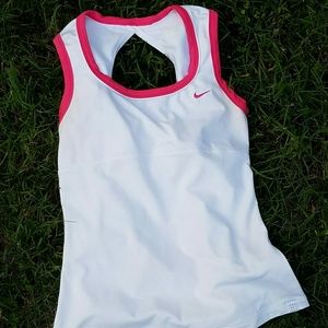 Nike tank