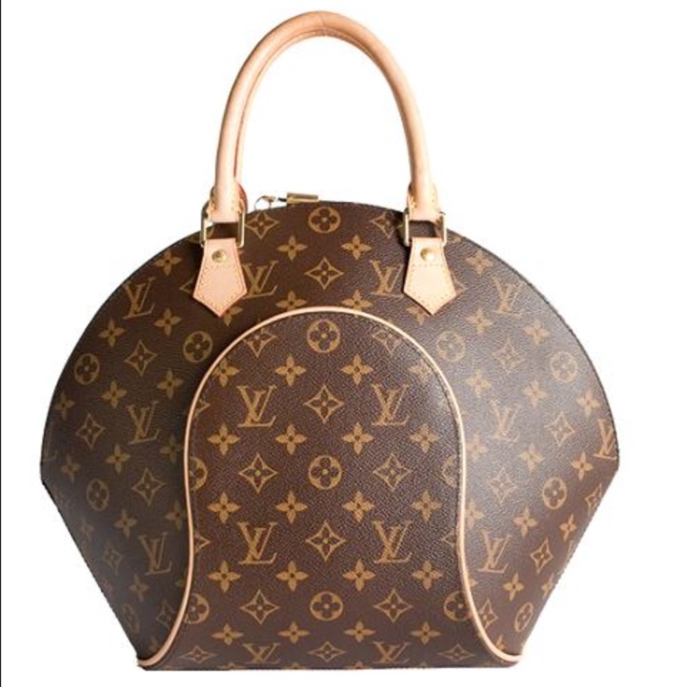 Louis Vuitton Ellipse MM
