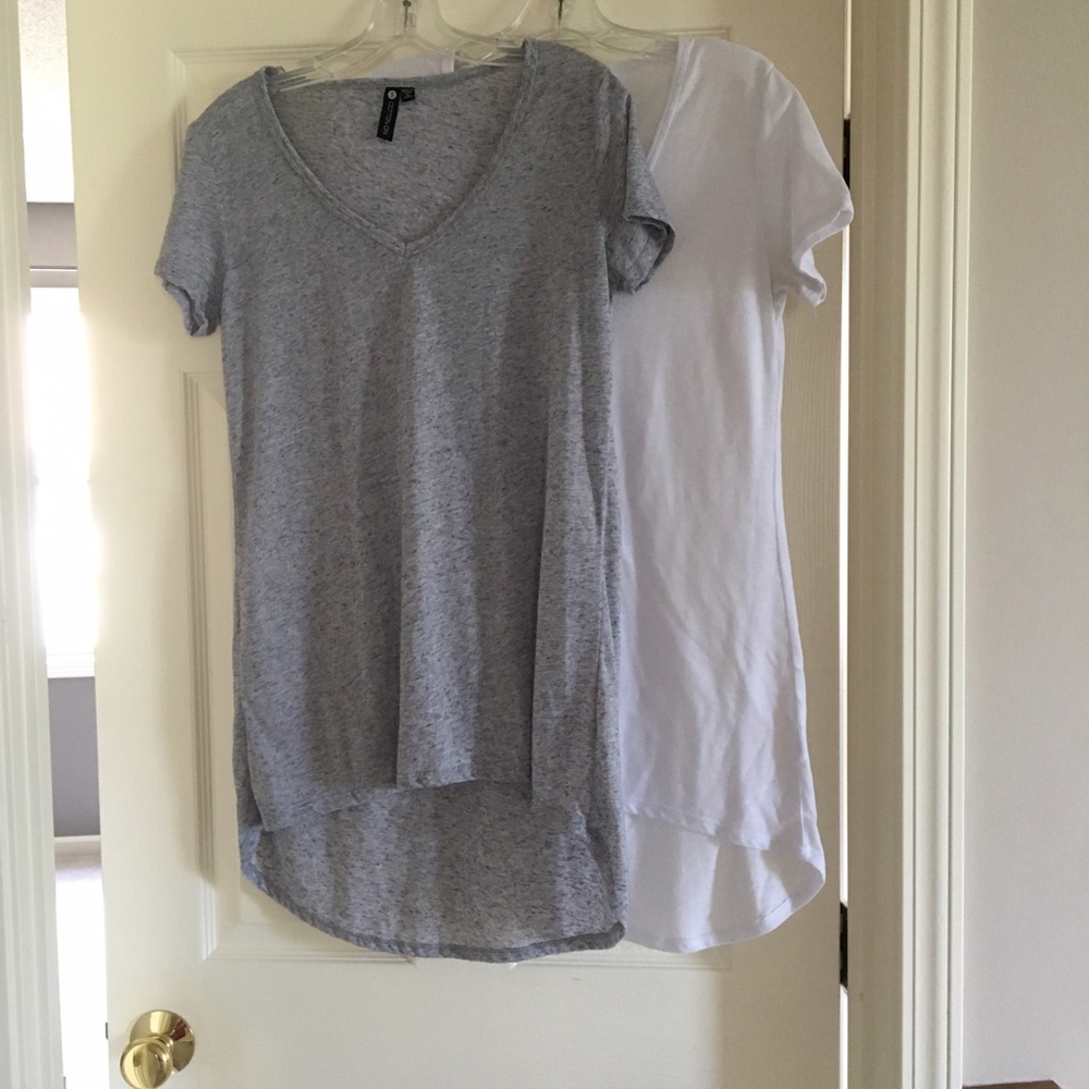 COTTON ON // Tunic T Shirts Bundle