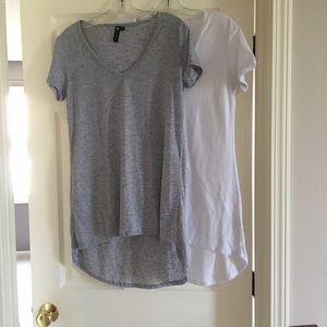 COTTON ON // Tunic T Shirts Bundle