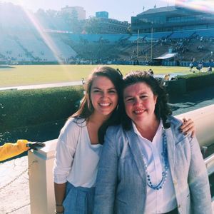 Meet your Posher, Kathryn