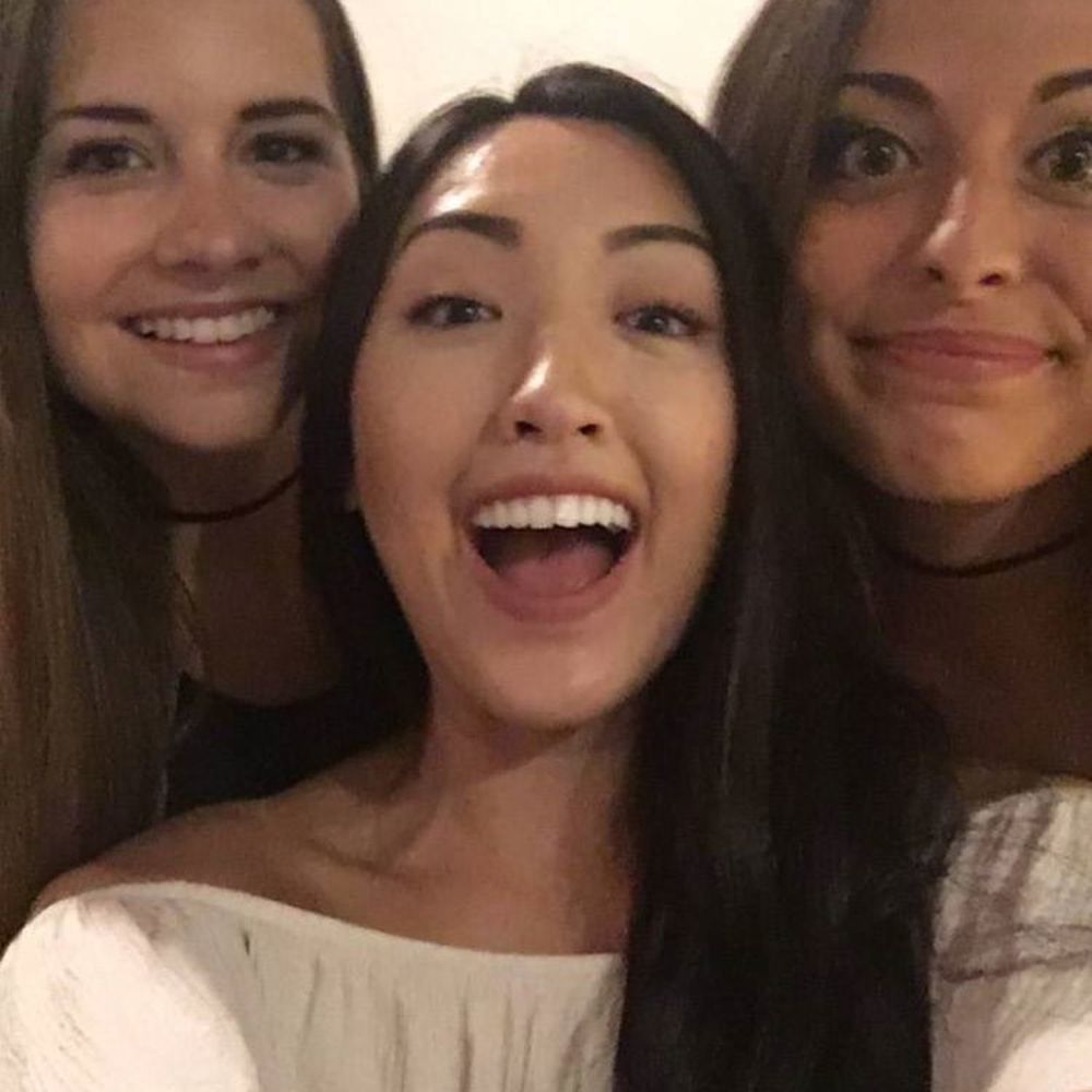 Meet your Posher, Kim