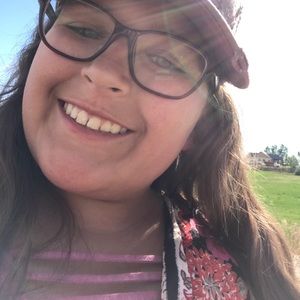 Meet your Posher, Grace