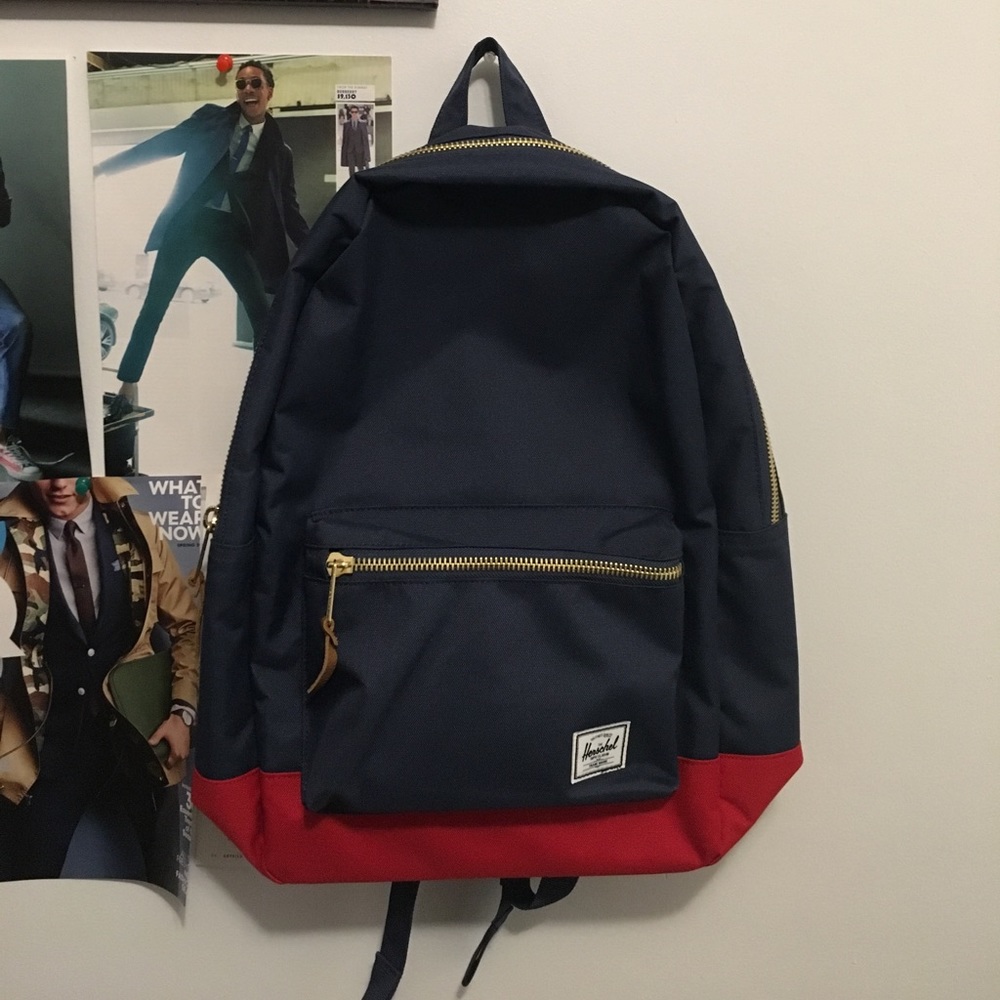 Herschel Supply Settlement Backpack