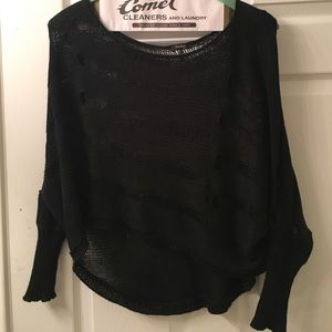 PAC Sun Beach Sweater