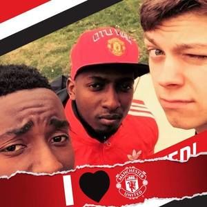 Meet your Posher, Tafadzwa