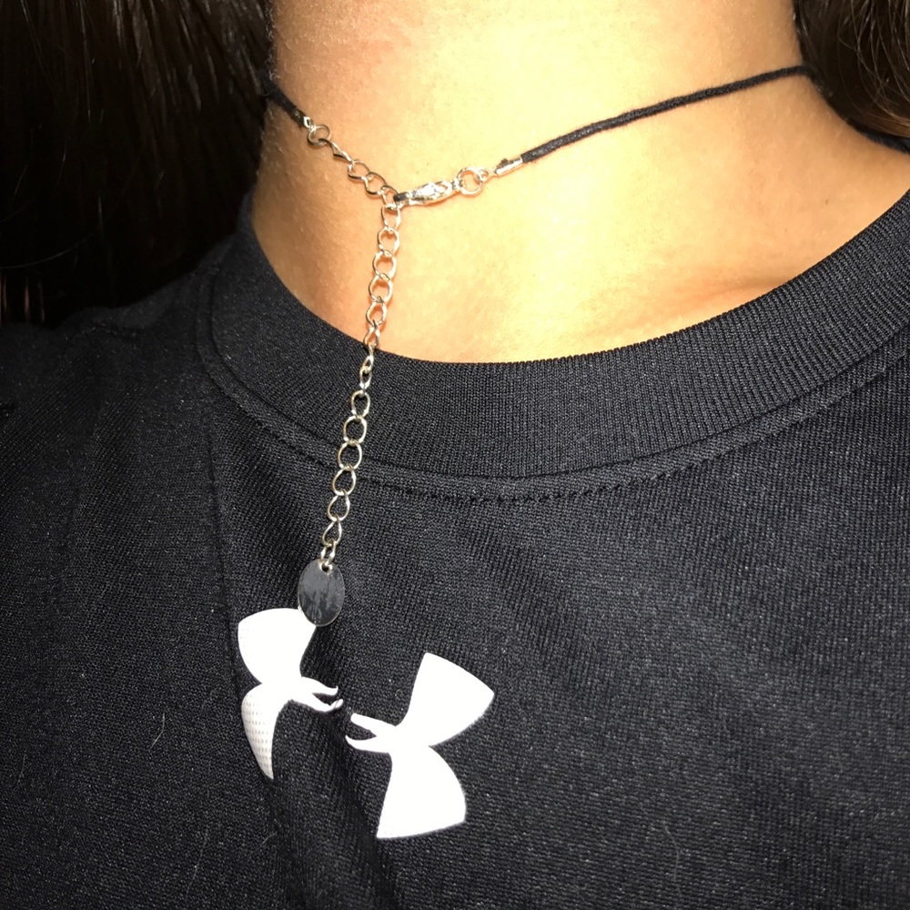 Two chokers - Picture 3 of 3
