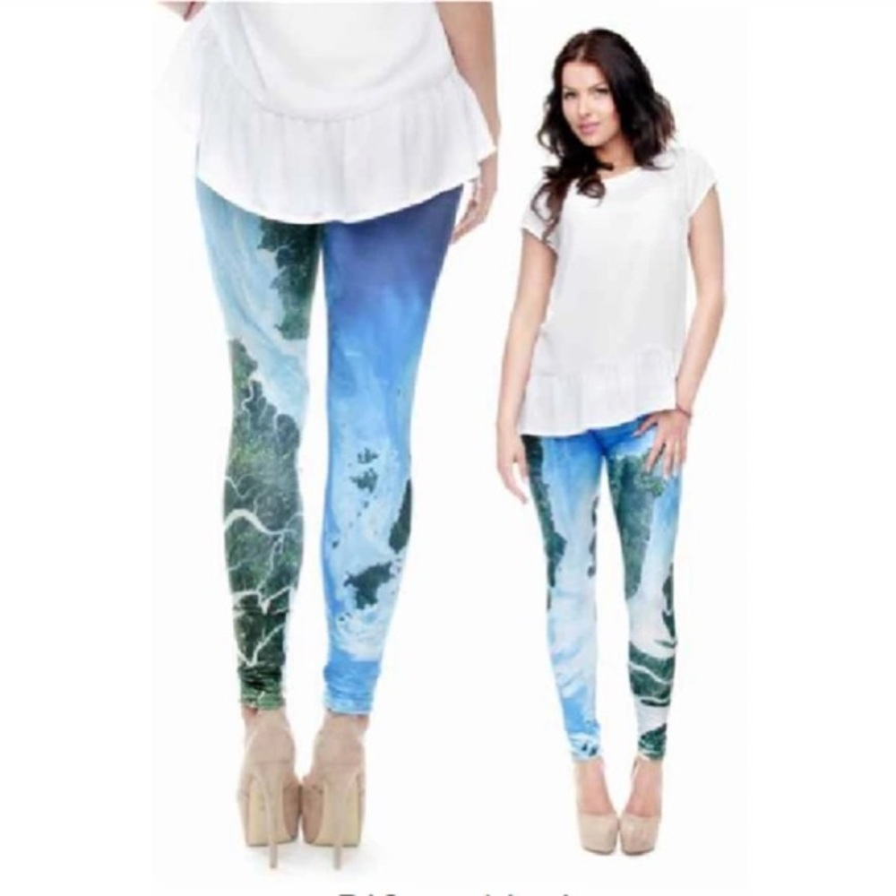 Archipelago Leggings