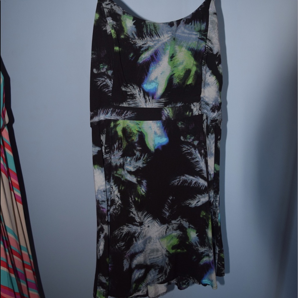 American Eagle dress