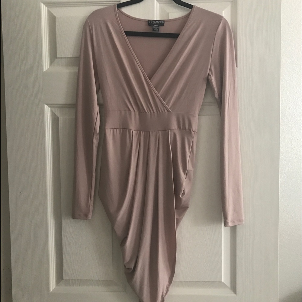 Going out dress