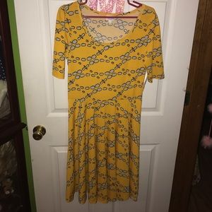 Lularoe nicole!