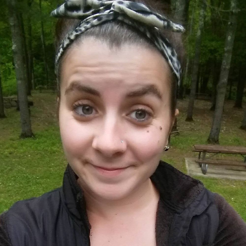 Meet your Posher, Bethany