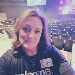 Meet your Posher, Kimberly