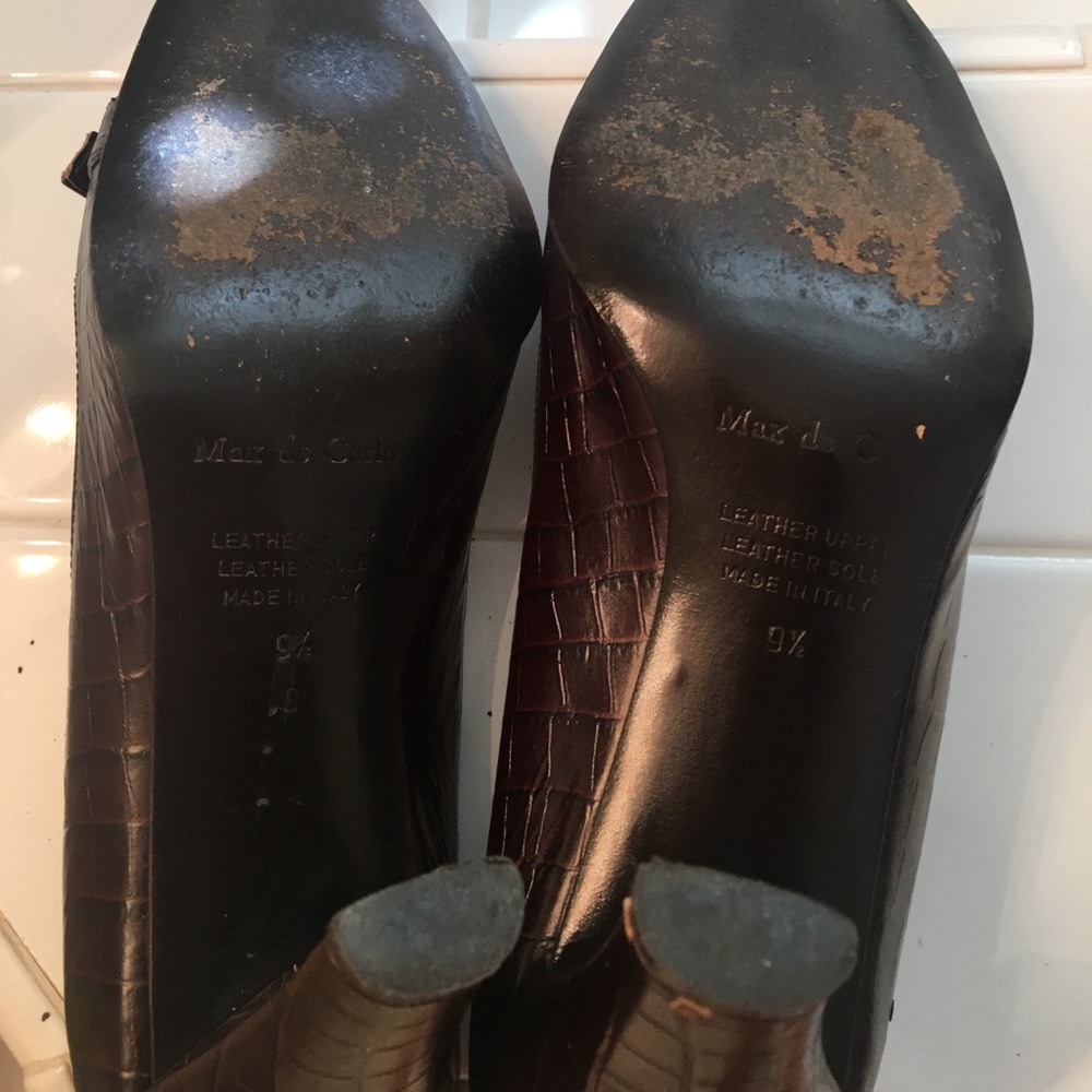 Pumps - Picture 4 of 4