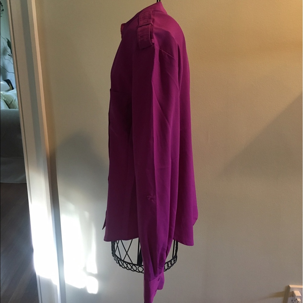 Sanctuary Button Down - image 4