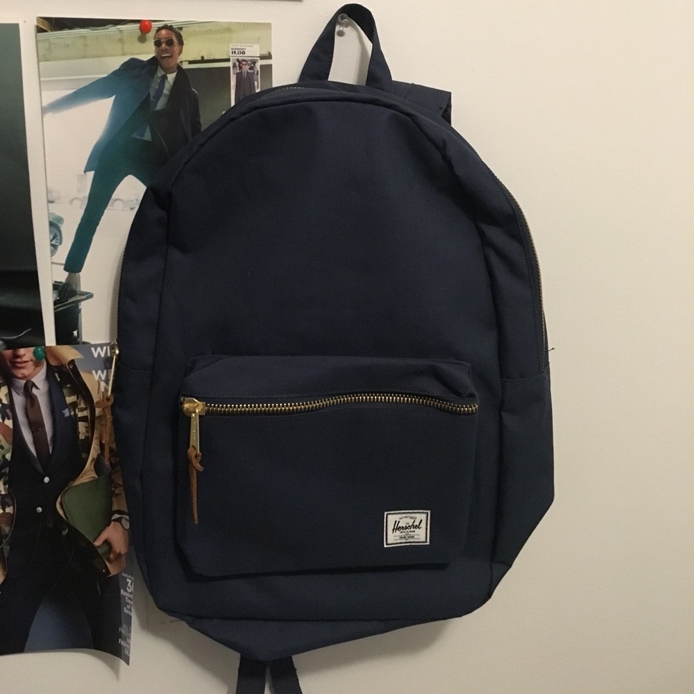 Herschel Supply Settlement Bag
