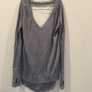 Lululemon Sweater