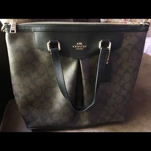 Coach Handbag