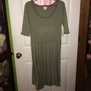 Lularoe Nicole!