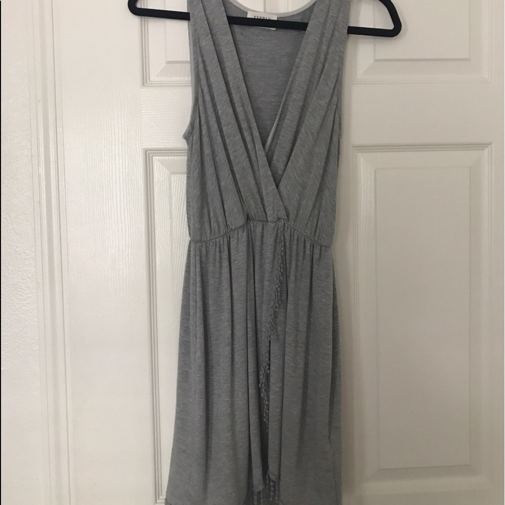 Every day dress