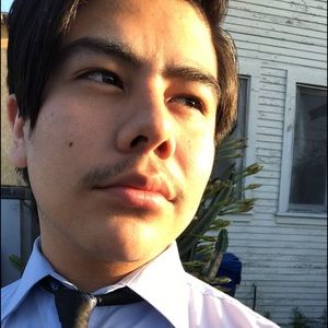 Meet your Posher, Rodolfo