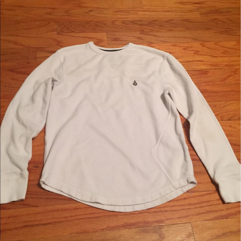 💥SALE💥 Volcolm Long Sleeve Shirt