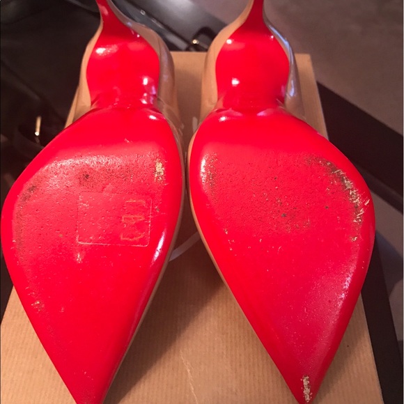 Pigalle Follies 100 Patent - Picture 3 of 4