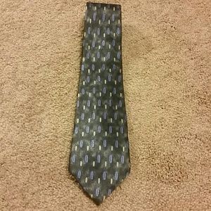Pierre Cardin tie