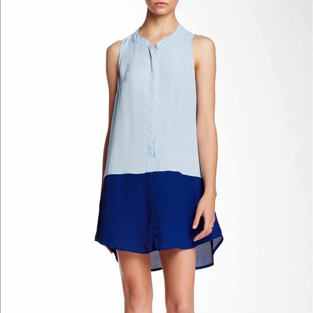 Missa Dress