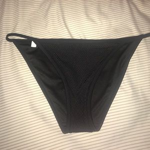 VS mesh bikini bottom