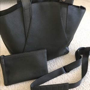 Lululemon Mini Day Tote