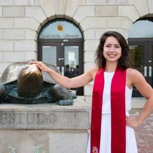 Meet your Posher, Allie