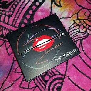 Makeup Forever Artist 1 Eyeshadow palette