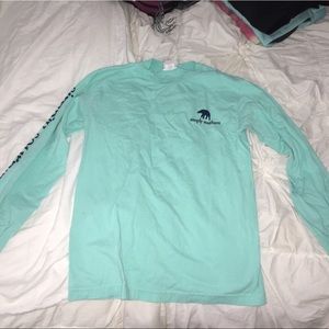 Simply Southern Long Sleeve