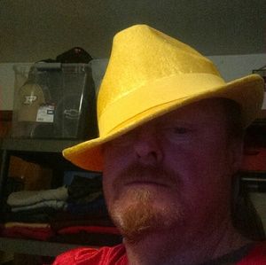 Meet your Posher, William