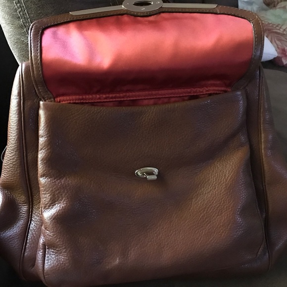 Coach Handbag - Picture 2 of 4