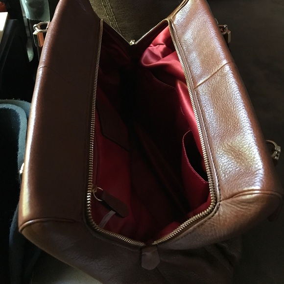 Coach Handbag - Picture 4 of 4