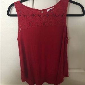 Old navy top