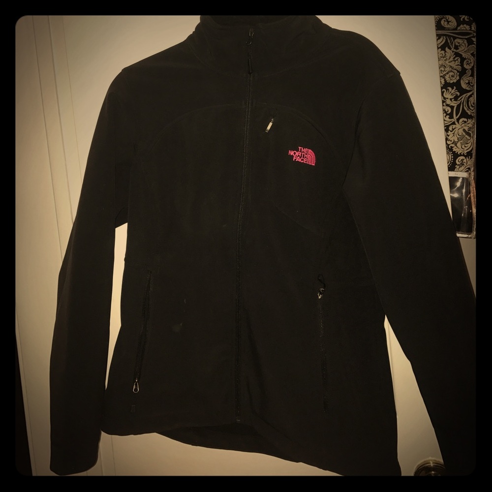 North face jacket
