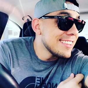 Meet your Posher, Charlie