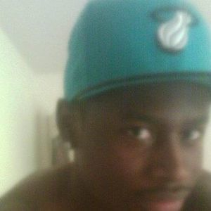 Meet your Posher, Aldwin